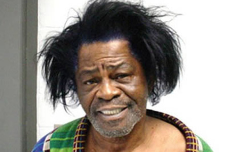 12 Most Unfortunate Celebrity Mugshots - celebrity mugshots ...