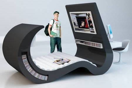 cool desk things
