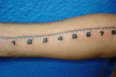 12 Coolest Practical Tattoos  practical tattoos useful tattoos  Oddee