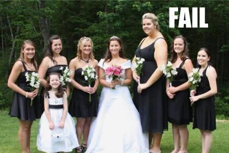 12 Funniest Bridesmaids funny bridesmaids cool bridesmaids Oddee