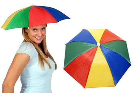 10 Creative Umbrella Designs You Can Buy - umbrella designs, cool ...