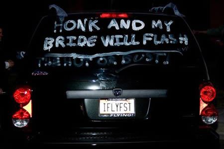 12 Craziest Wedding Cars - wedding cars, crazy cars - Oddee 12 Craziest Wedding Cars - wedding cars, crazy cars - Oddee