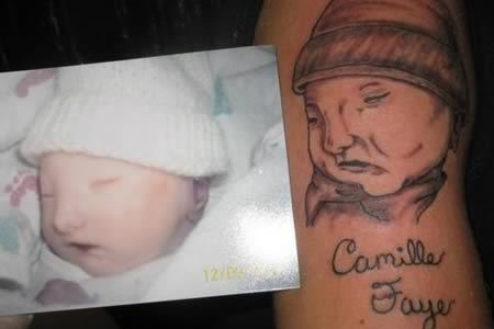 12 Of The Best And Worst Parents Tattoos Worst Tattoo Mother Tattoos Oddee 12 Of The Best And Worst Parents Tattoos Worst Tattoo Mother Tattoos Oddee
