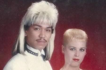 12 Most Awkward Hairdos for a Photo - Oddee