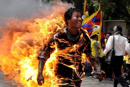 oddee immolated