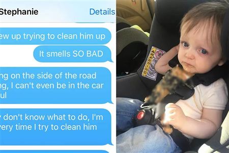 9 Hilarious Text Exchanges That Went Viral - Oddee